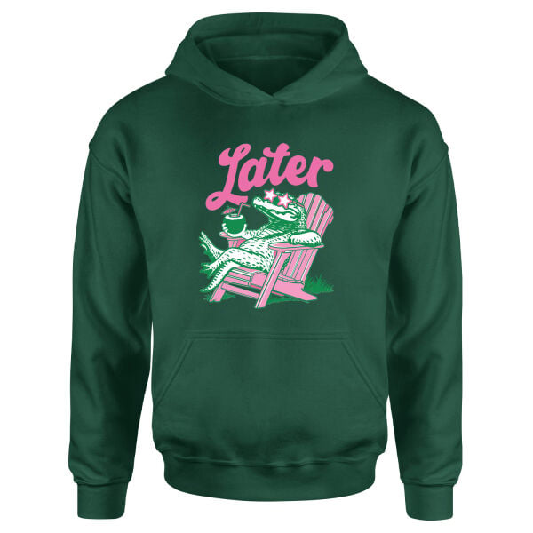 Later Hoodie
