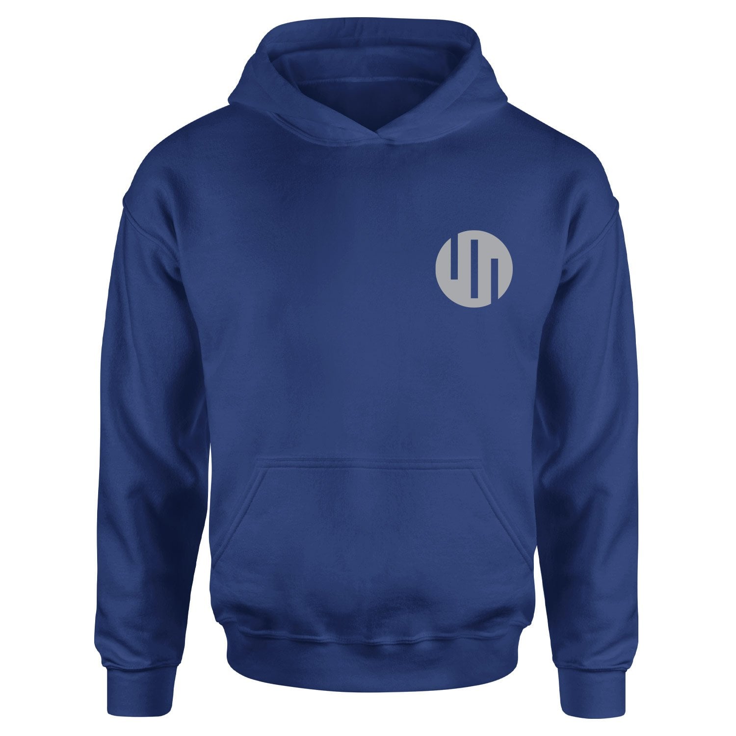 Viltrumite Superior Hoodie L - İndigo Mavisi