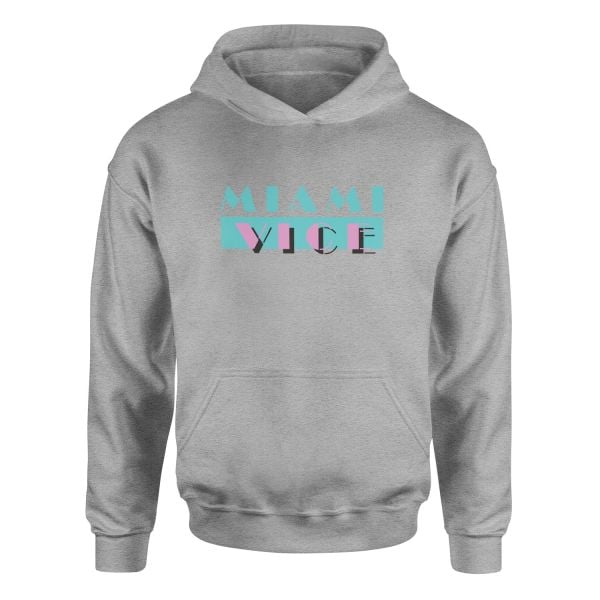 Miami Vice Hoodie