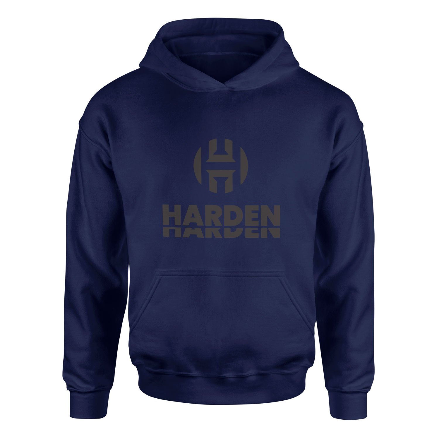 HARDEN Hoodie XL - İndigo Mavisi