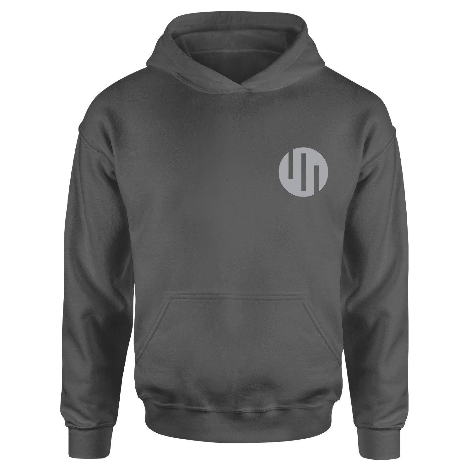 Viltrumite Superior Hoodie L - Füme