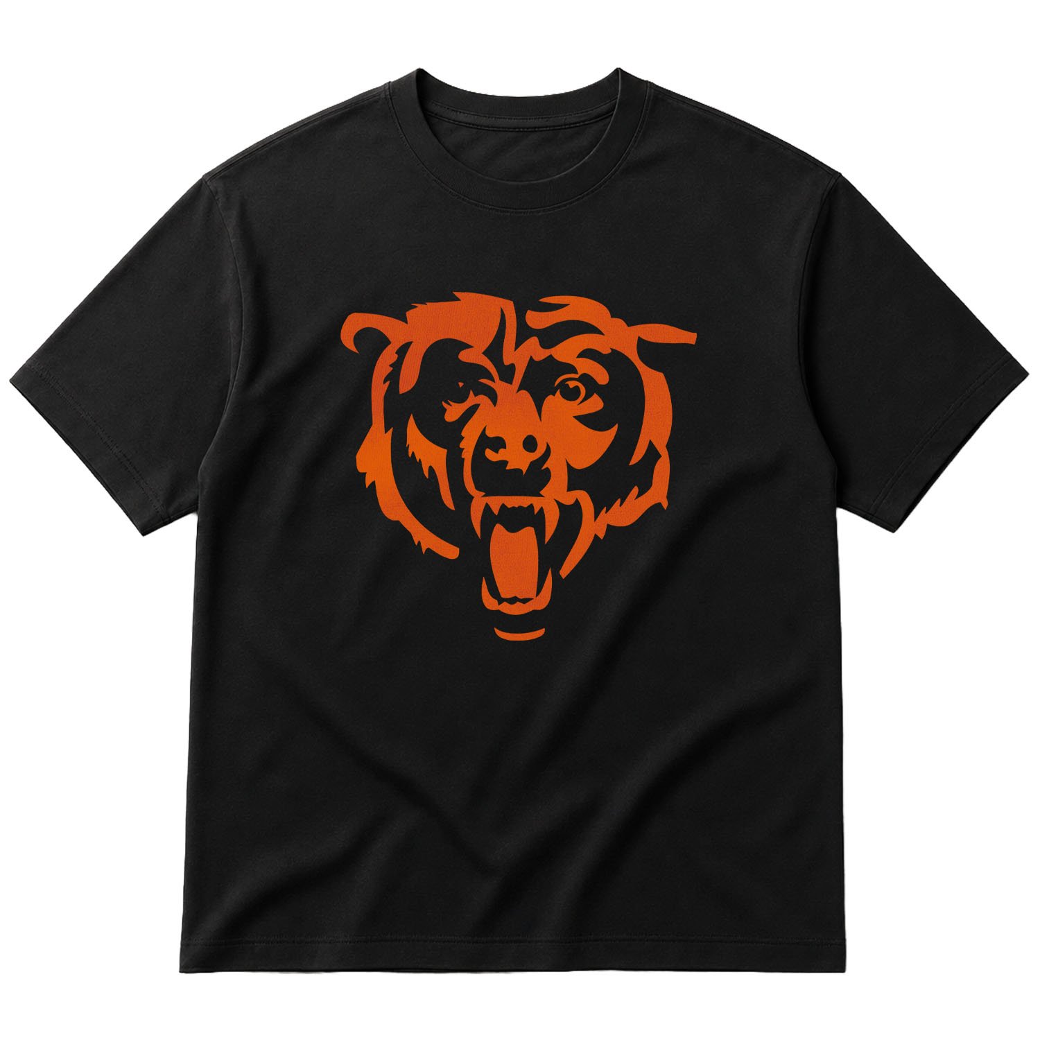 The Bears Oversize Tişört