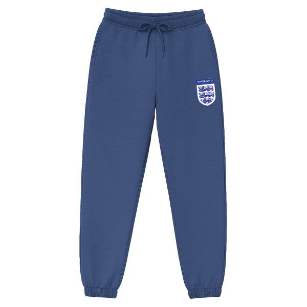 İngiltere Three Lions Eşofman Altı L - İndigo Mavisi
