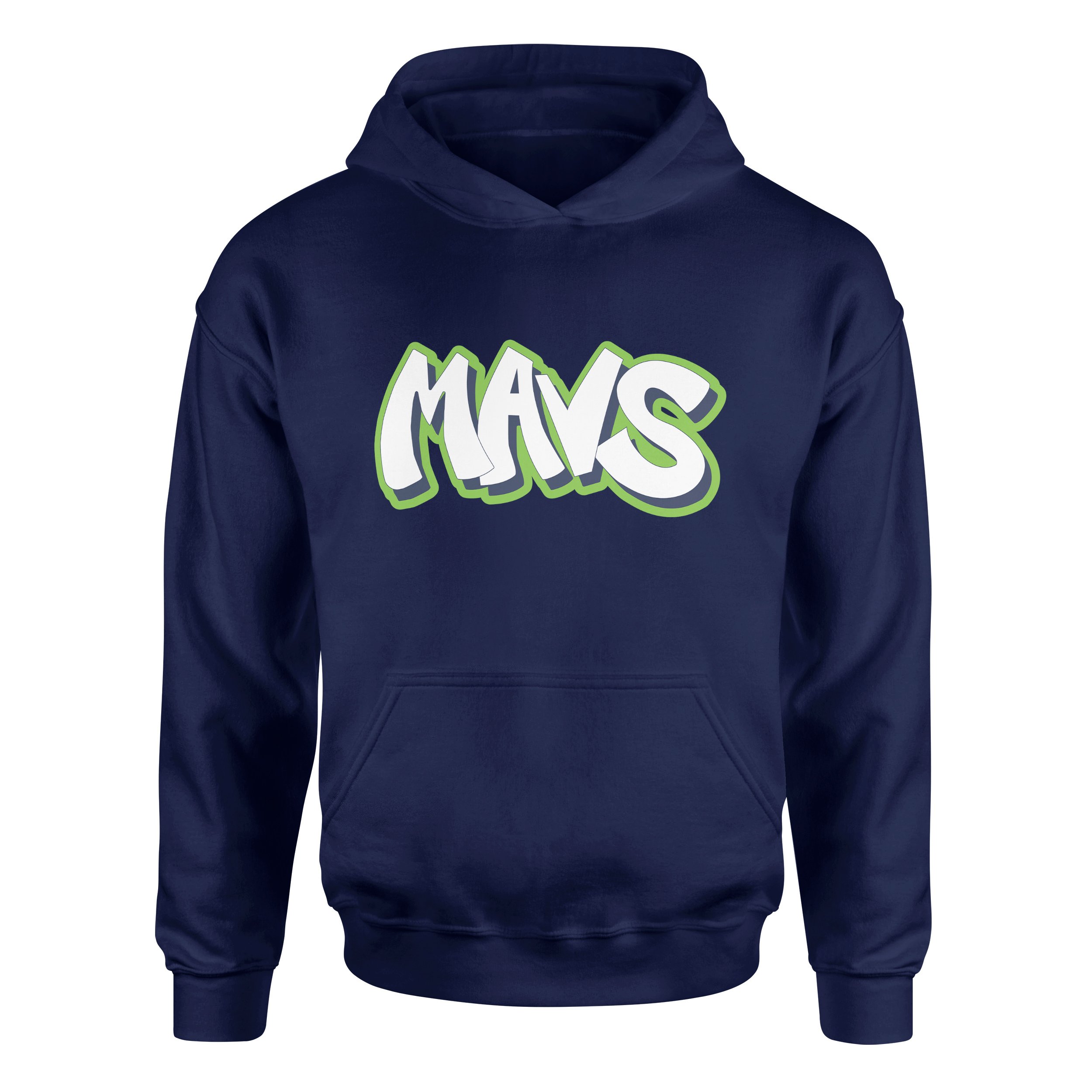 MAVS Hoodie