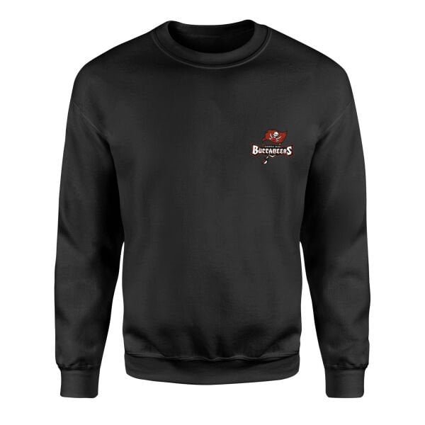 Tampa Bay Buccaneers Retro L Sweatshirt