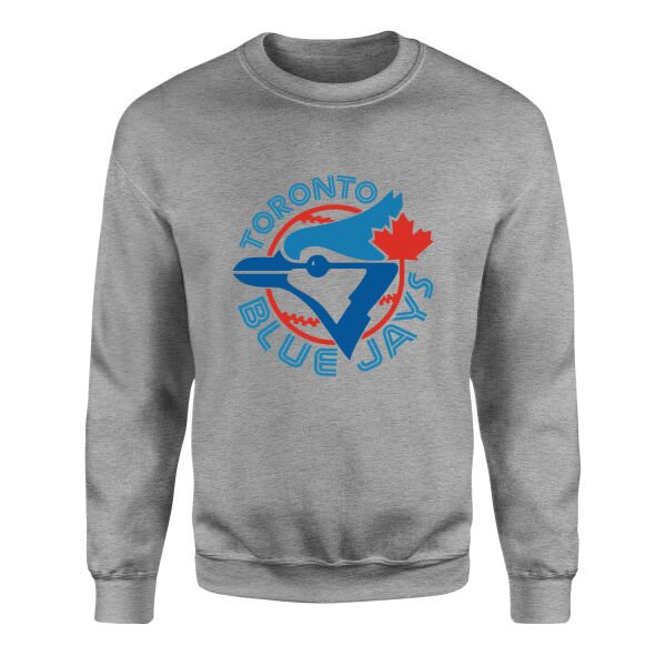 The Blue Jays Sweatshirt