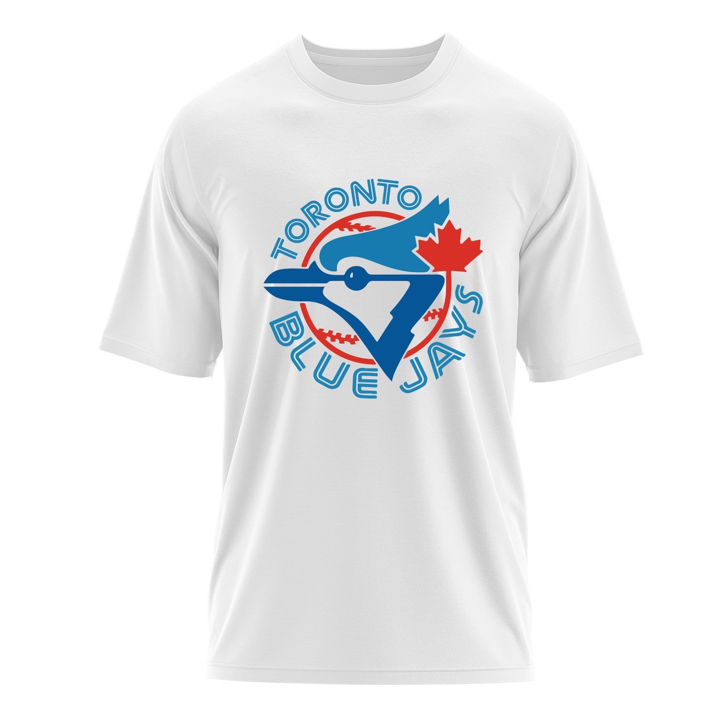 The Blue Jays Oversize Tişört