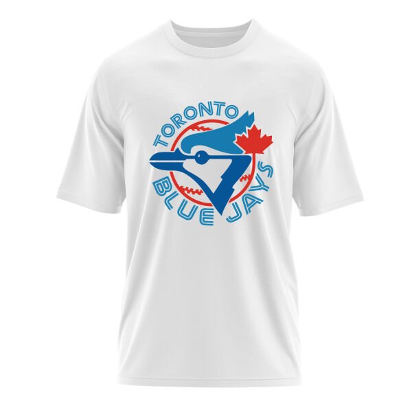 The Blue Jays Oversize Tişört