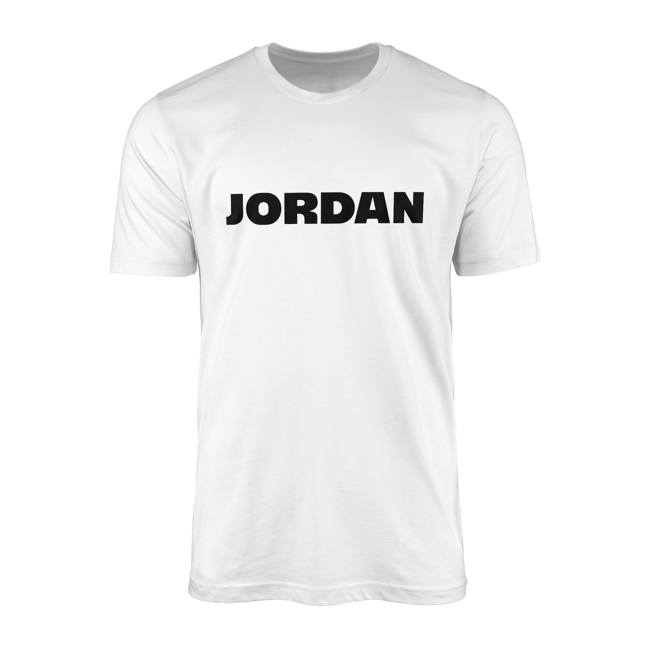 JORDAN Tişört XL - Beyaz