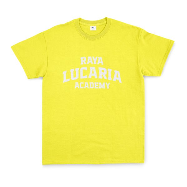 Raya Lucaria Academy Tişört M - Sarı