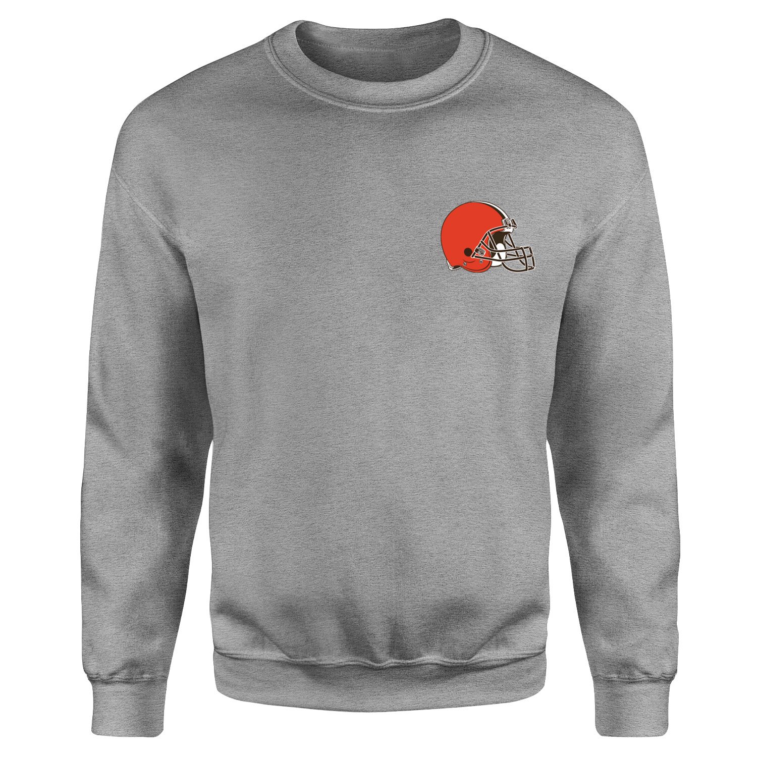 Cleveland Browns Sweatshirt L - Gri
