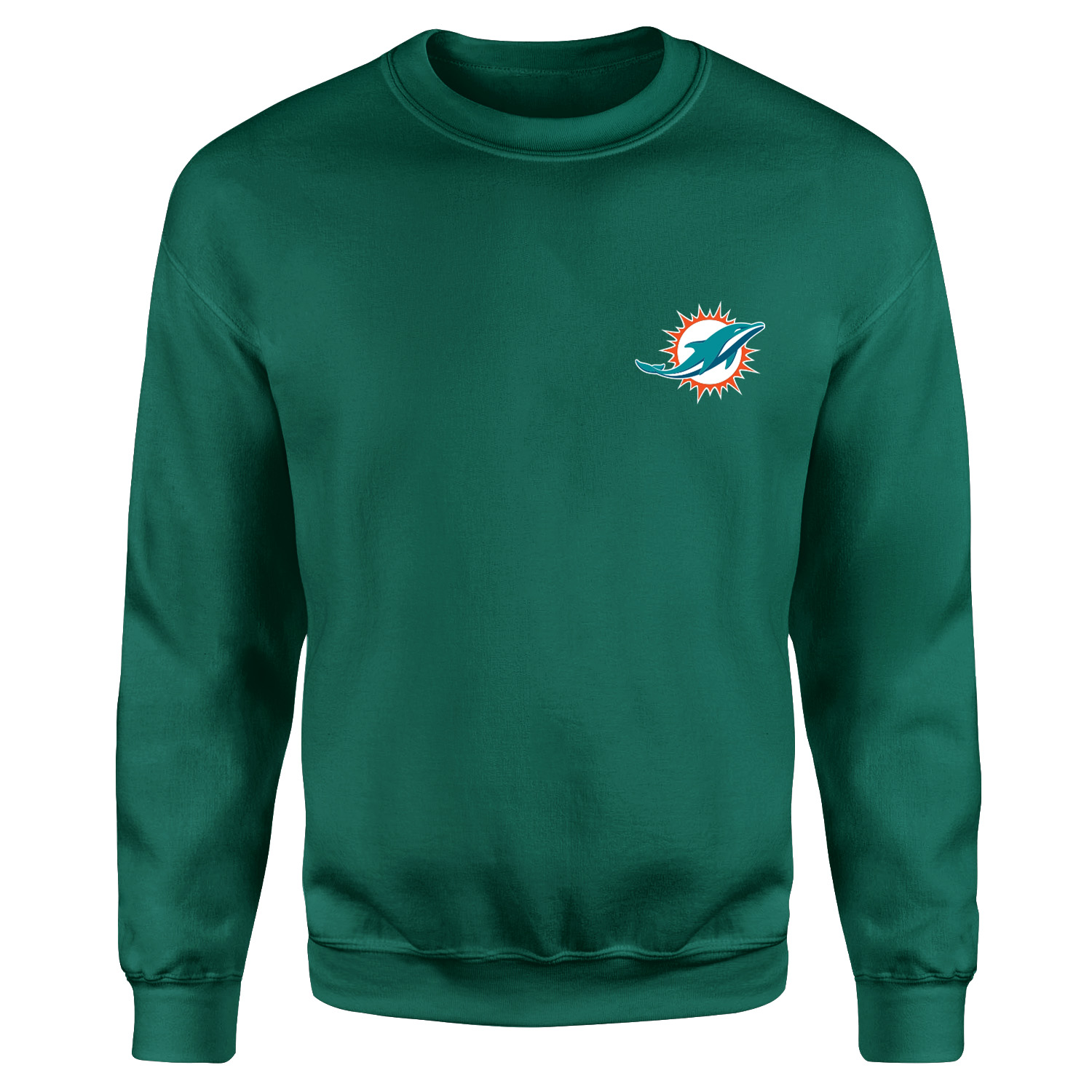 Miami Dolphins Sweatshirt