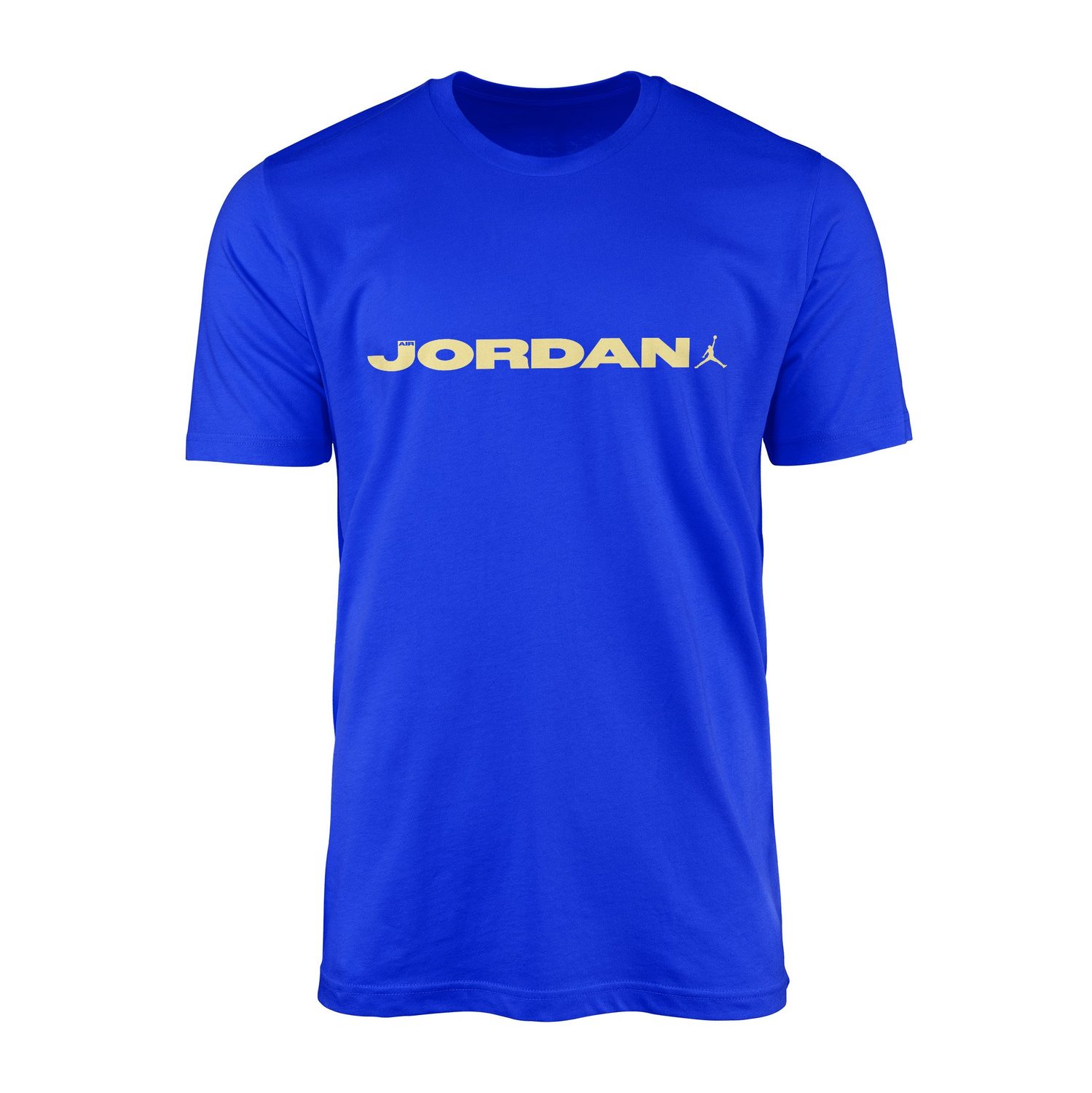 Air Jordan Soar High Tişört XL - Mavi