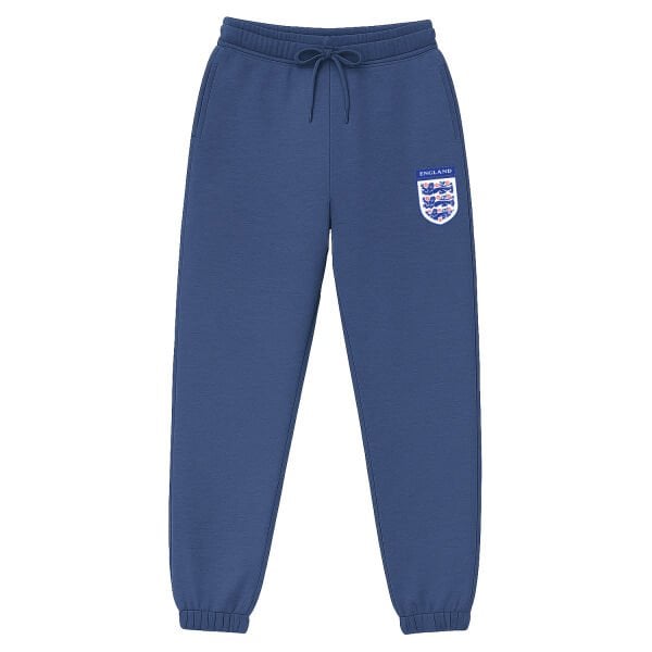İngiltere Three Lions Eşofman Altı M - İndigo Mavisi