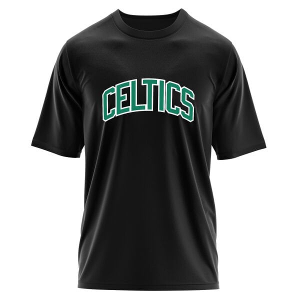 CELTICS Arch Oversize Tişört