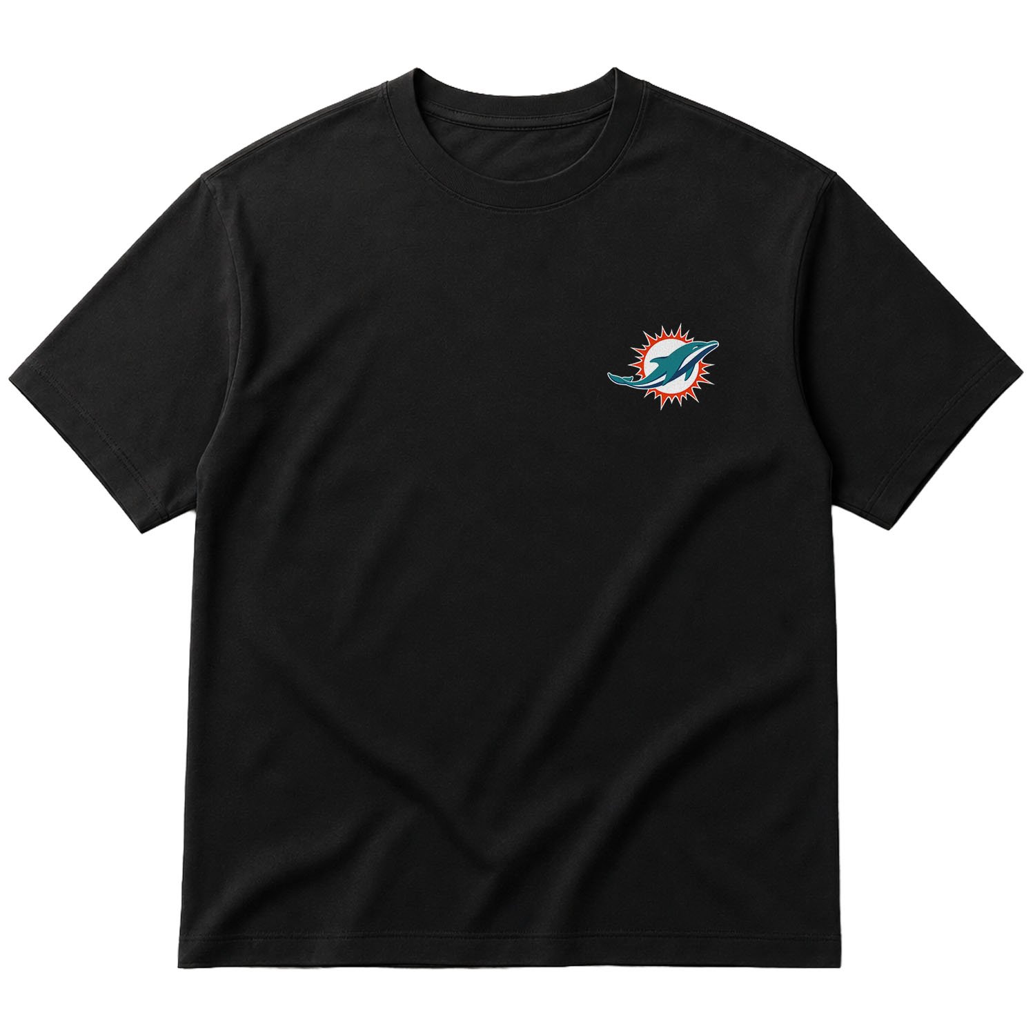 Miami Dolphins Oversize Tişört