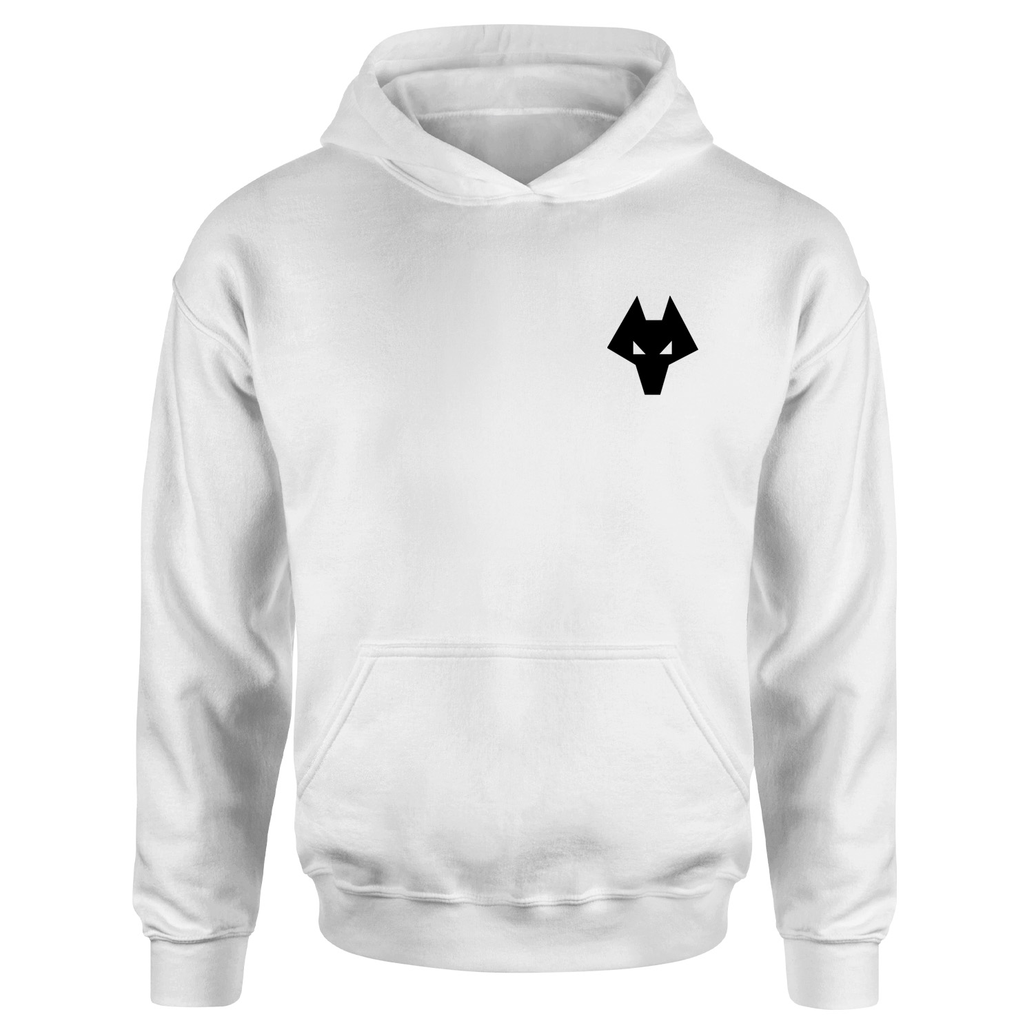 Wolverhampton Icon B Hoodie