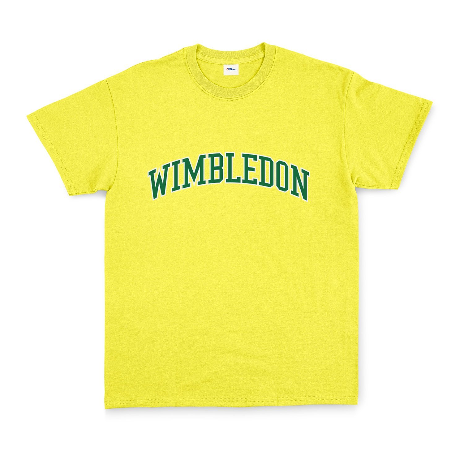 Wimbledon Tişört