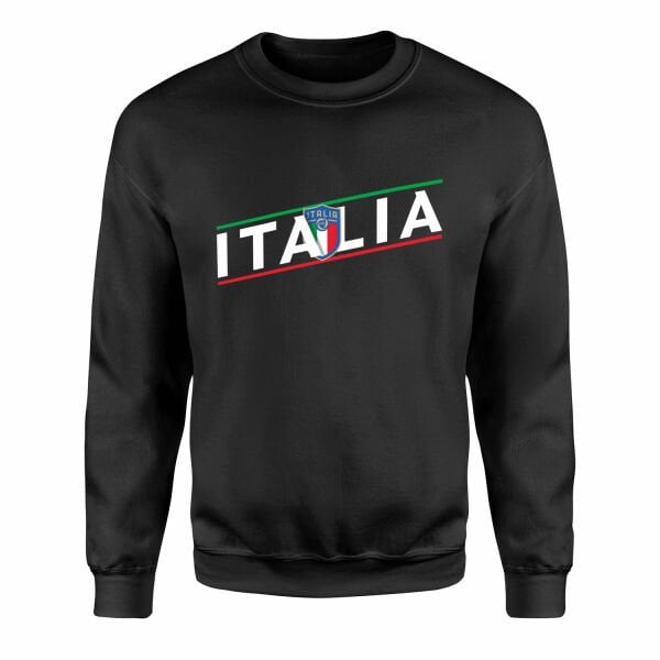 Forza Italia Sweatshirt