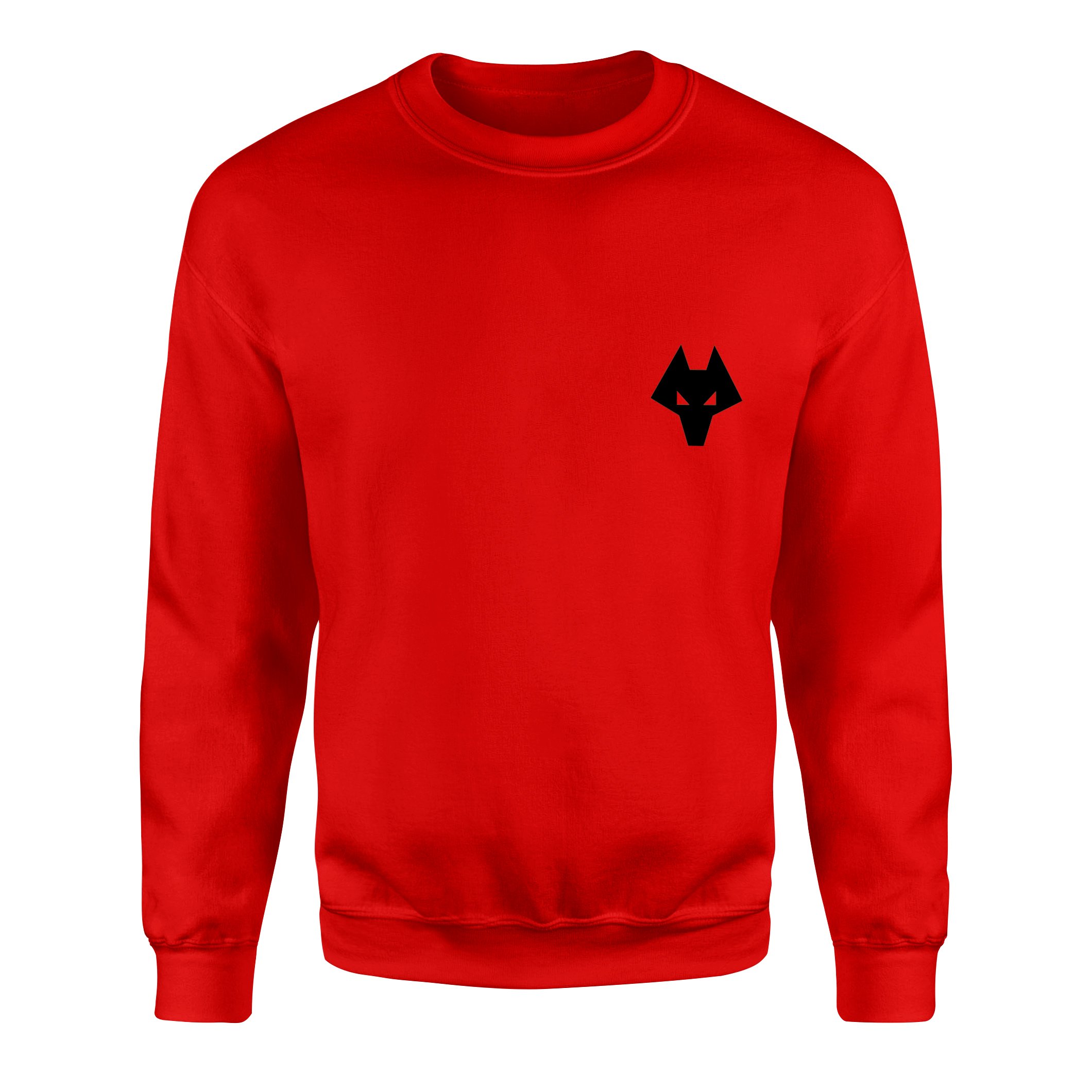 Wolverhampton Icon B Sweatshirt