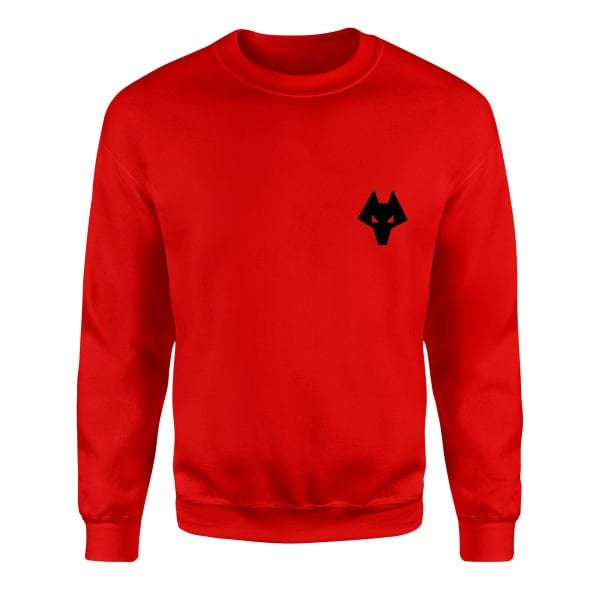 Wolverhampton Icon B Sweatshirt