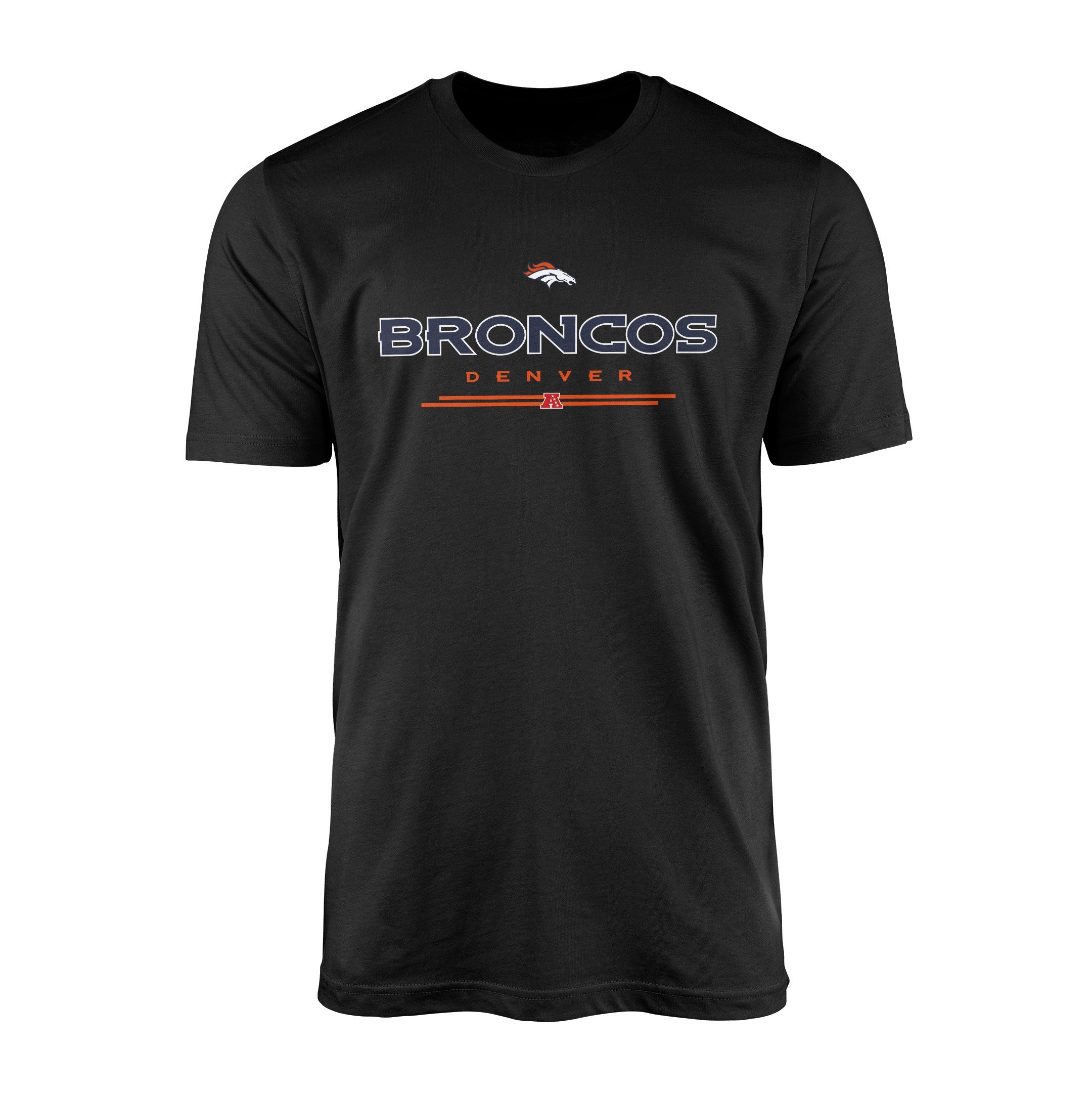 Denver Broncos AFC Tişört
