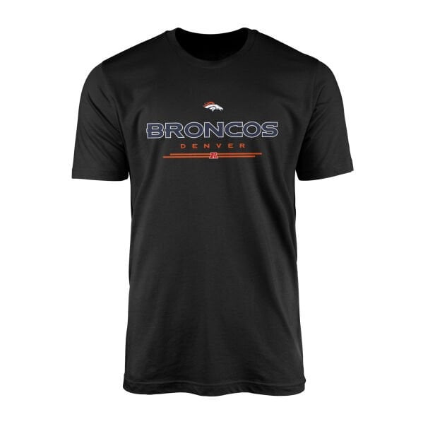 Denver Broncos AFC Tişört