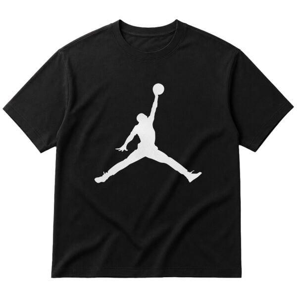 Air Jordan BIG W Oversize Tişört