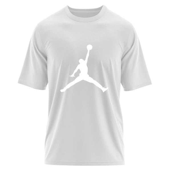 Air Jordan BIG W Oversize Tişört