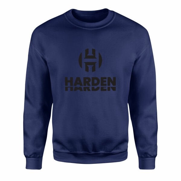 HARDEN Sweatshirt M - İndigo Mavisi