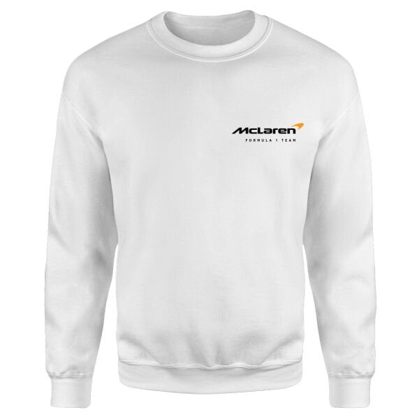McLaren Racing Sweatshirt