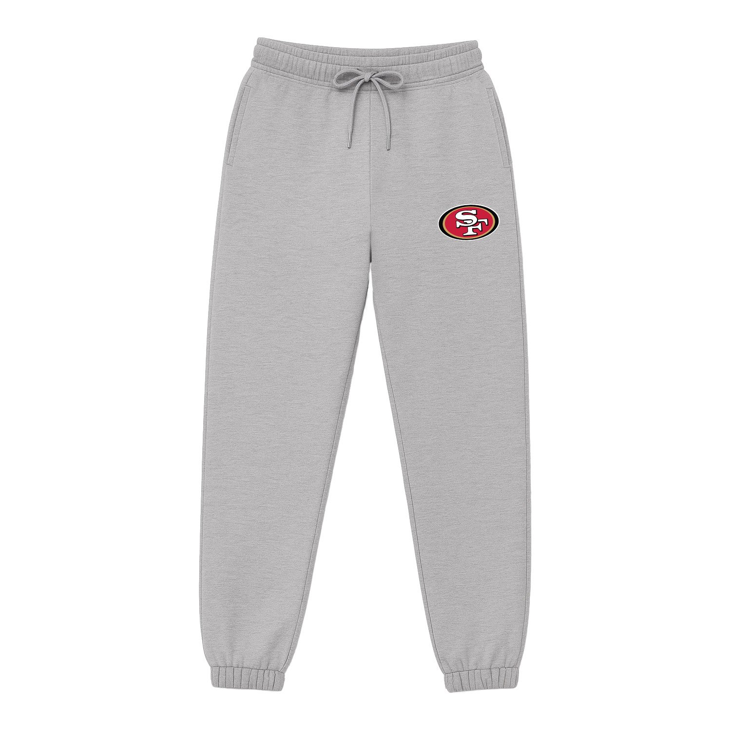 San Francisco 49ers Eşofman Altı M - Gri