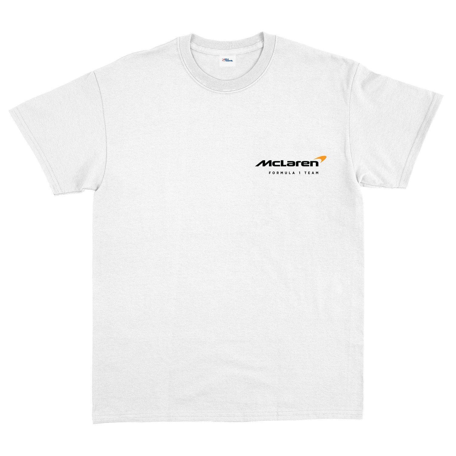 McLaren Racing Tişört