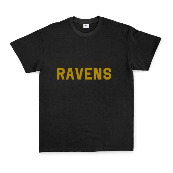 Baltimore Ravens 25 Tişört M - Siyah