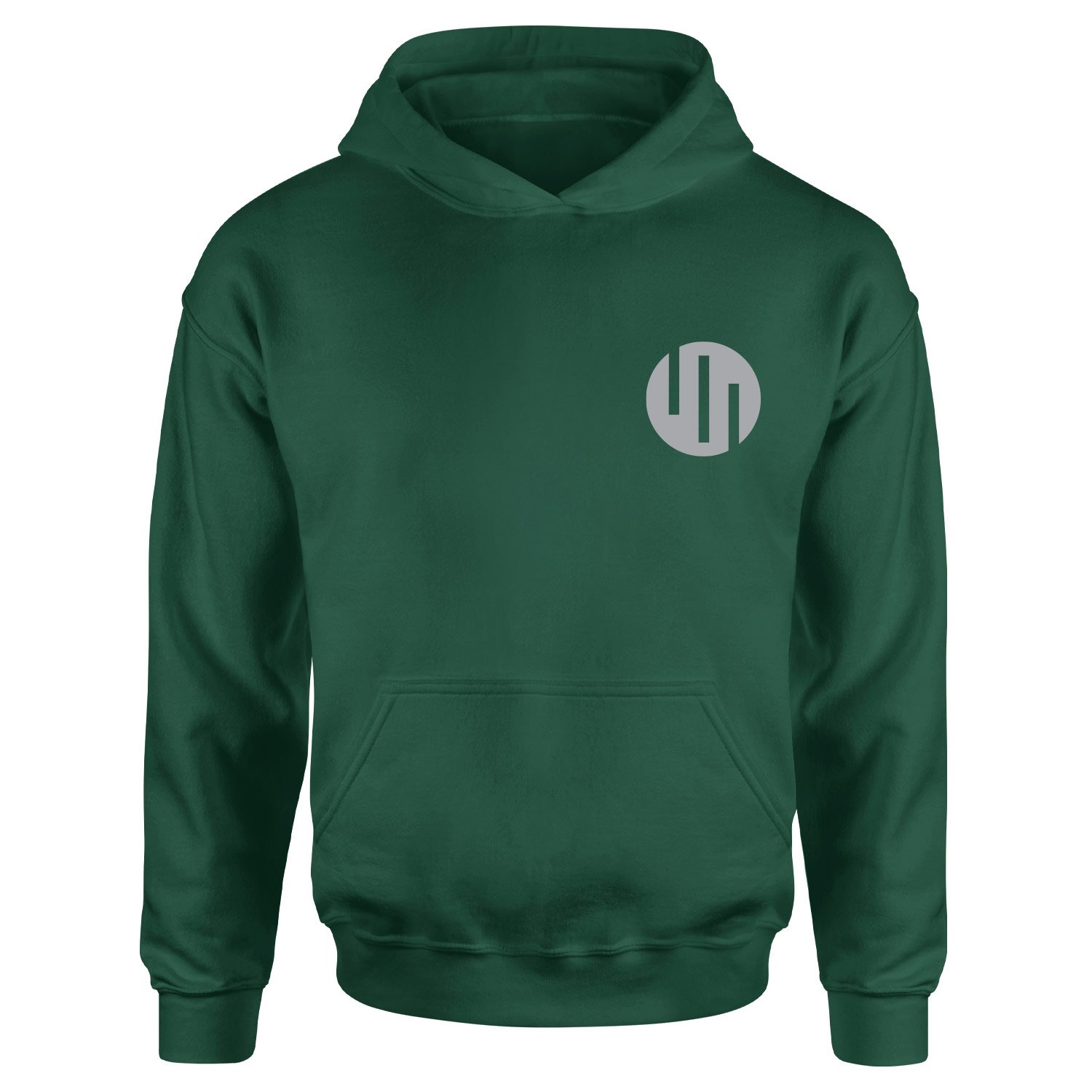 Viltrumite Superior Hoodie XXL - Nefti Yeşili
