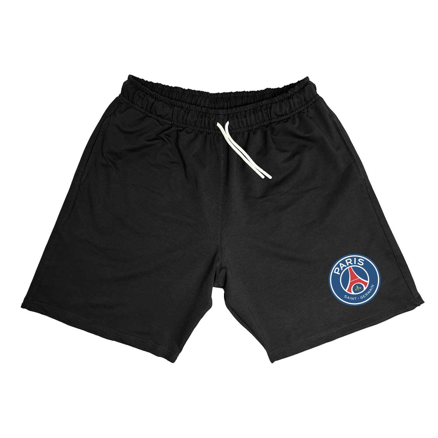 Paris Saint Germain Basic Şort M - Siyah
