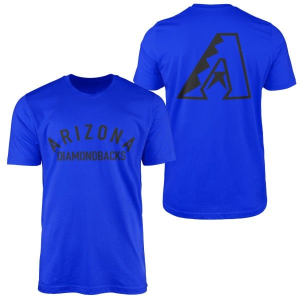 Arizona Diamondbacks Muted Tişört