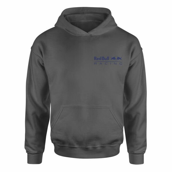 Red Bull Racing Navy Blue Hoodie M - Füme