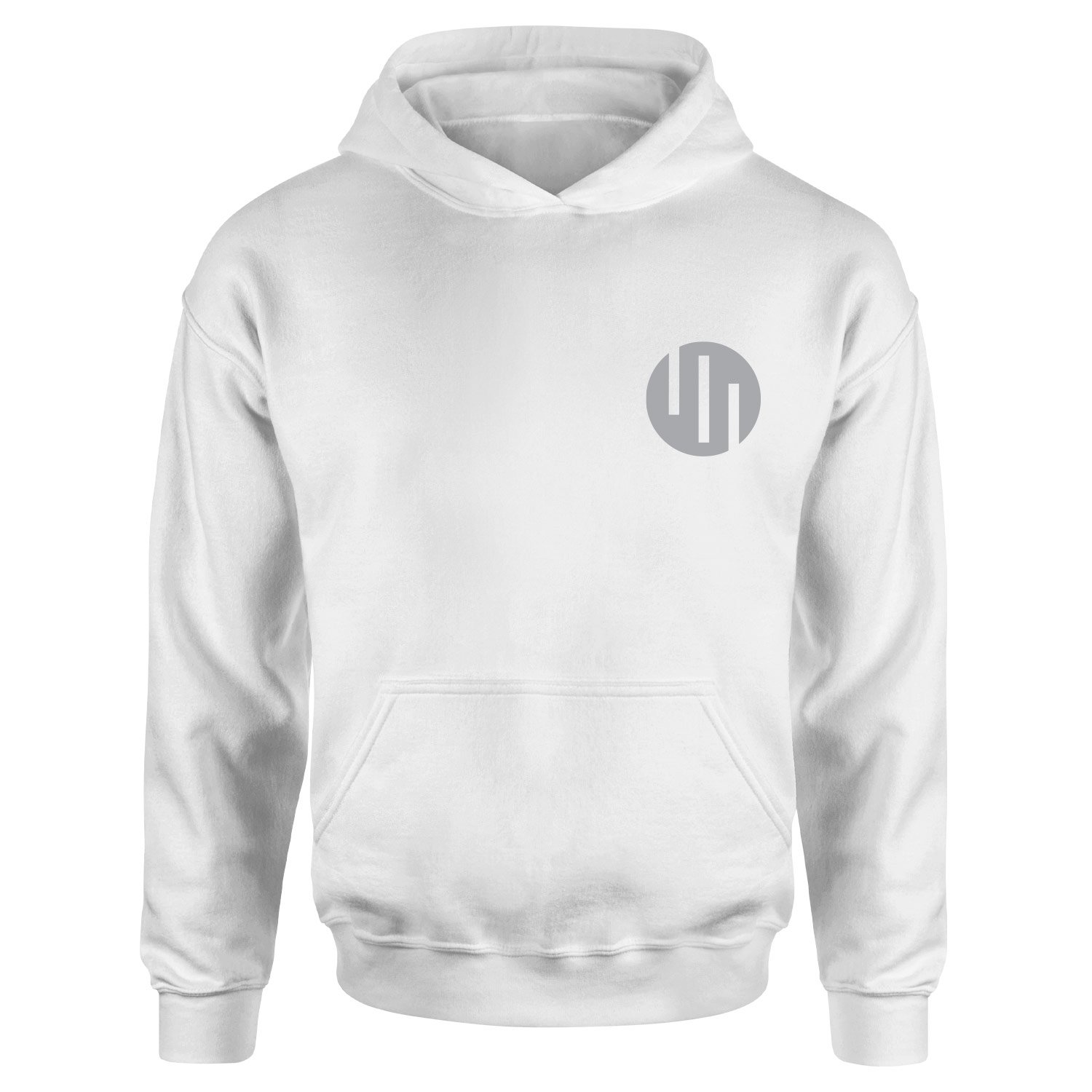 Viltrumite Superior Hoodie XL - Beyaz