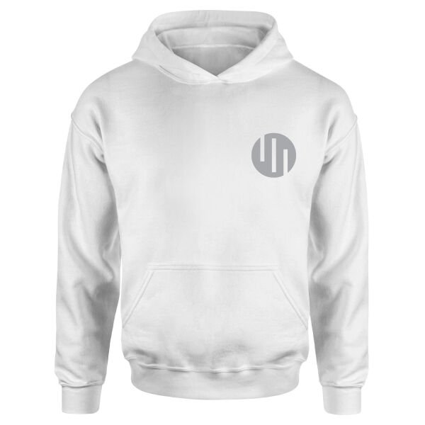 Viltrumite Superior Hoodie XL - Beyaz