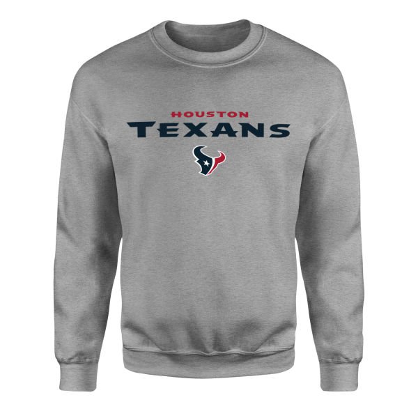 Houston Texans B Sweatshirt