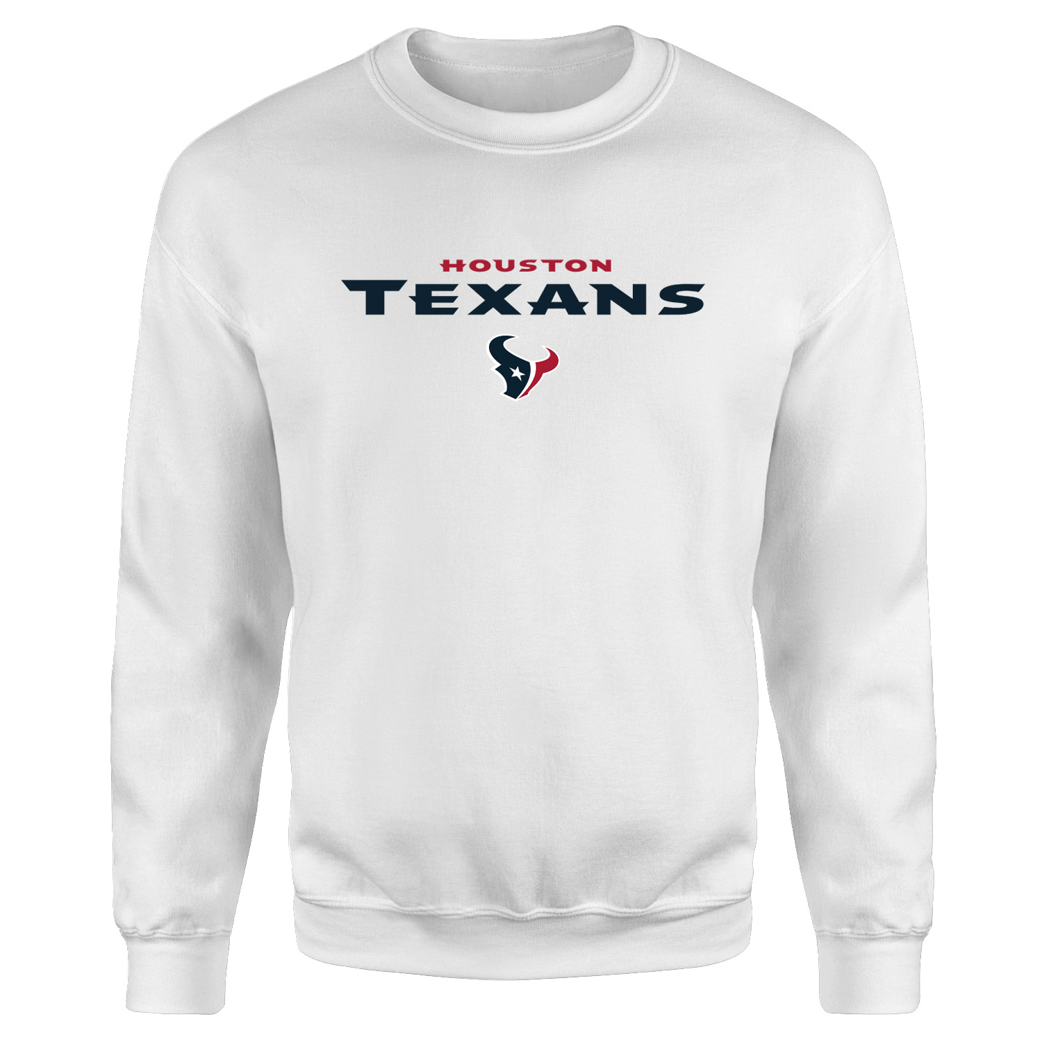Houston Texans B Sweatshirt