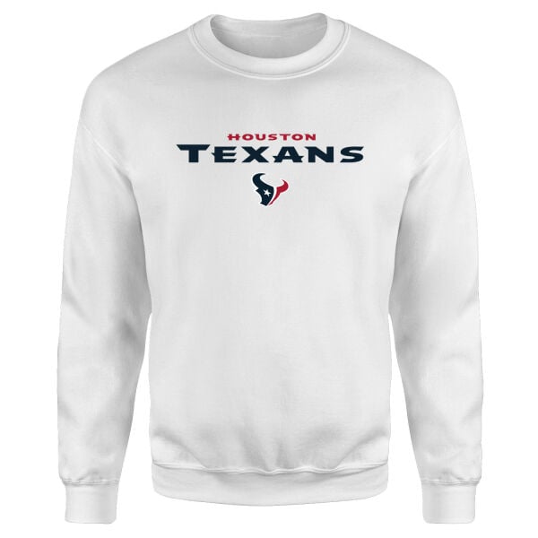 Houston Texans B Sweatshirt