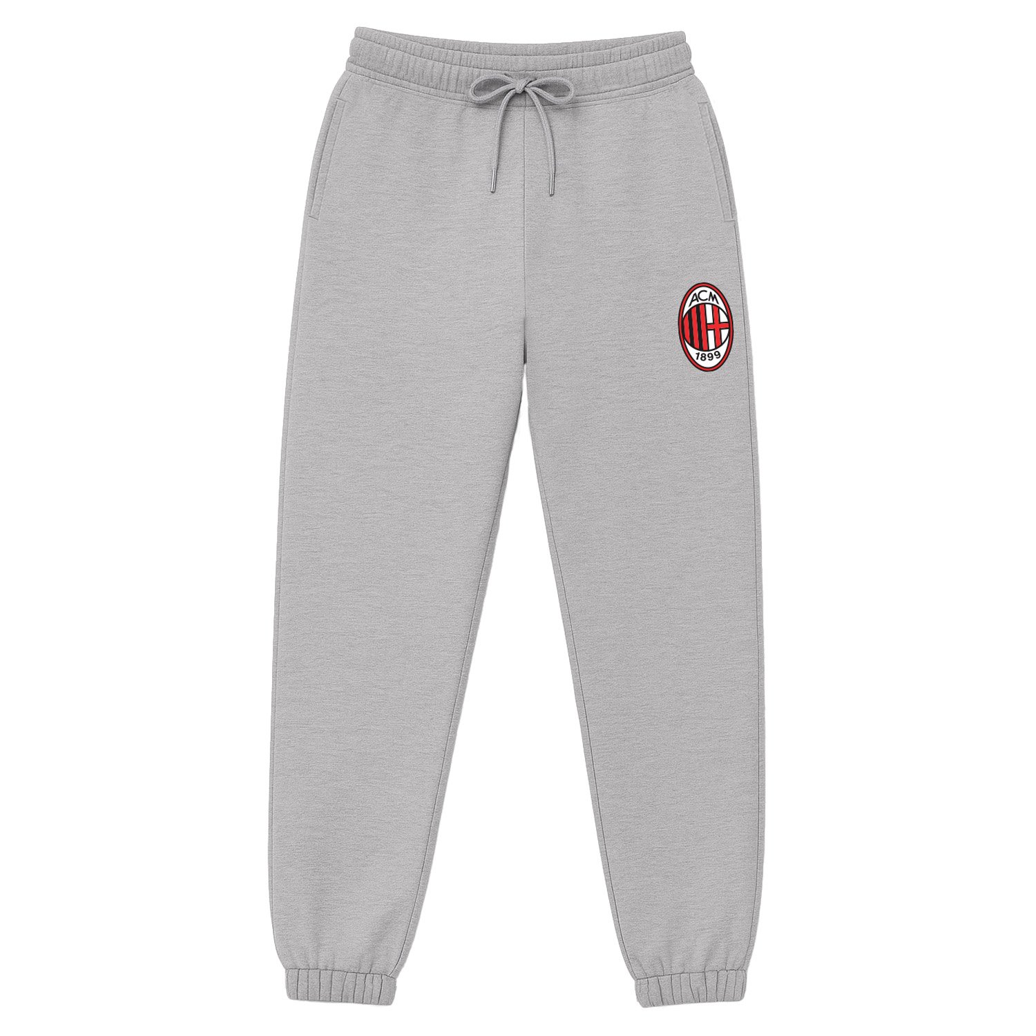 AC Milan Eşofman Altı XL - Gri