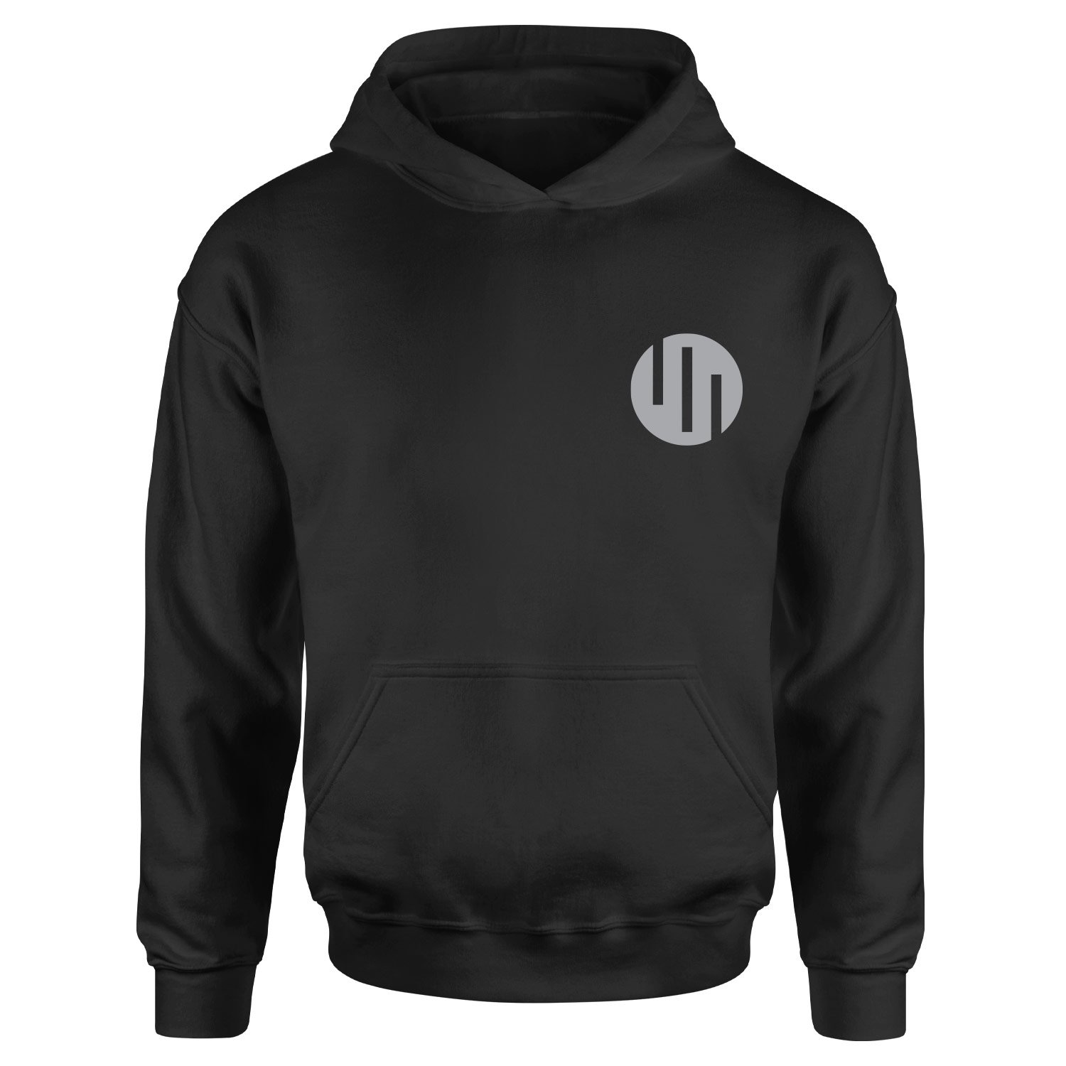 Viltrumite Superior Hoodie L - Siyah