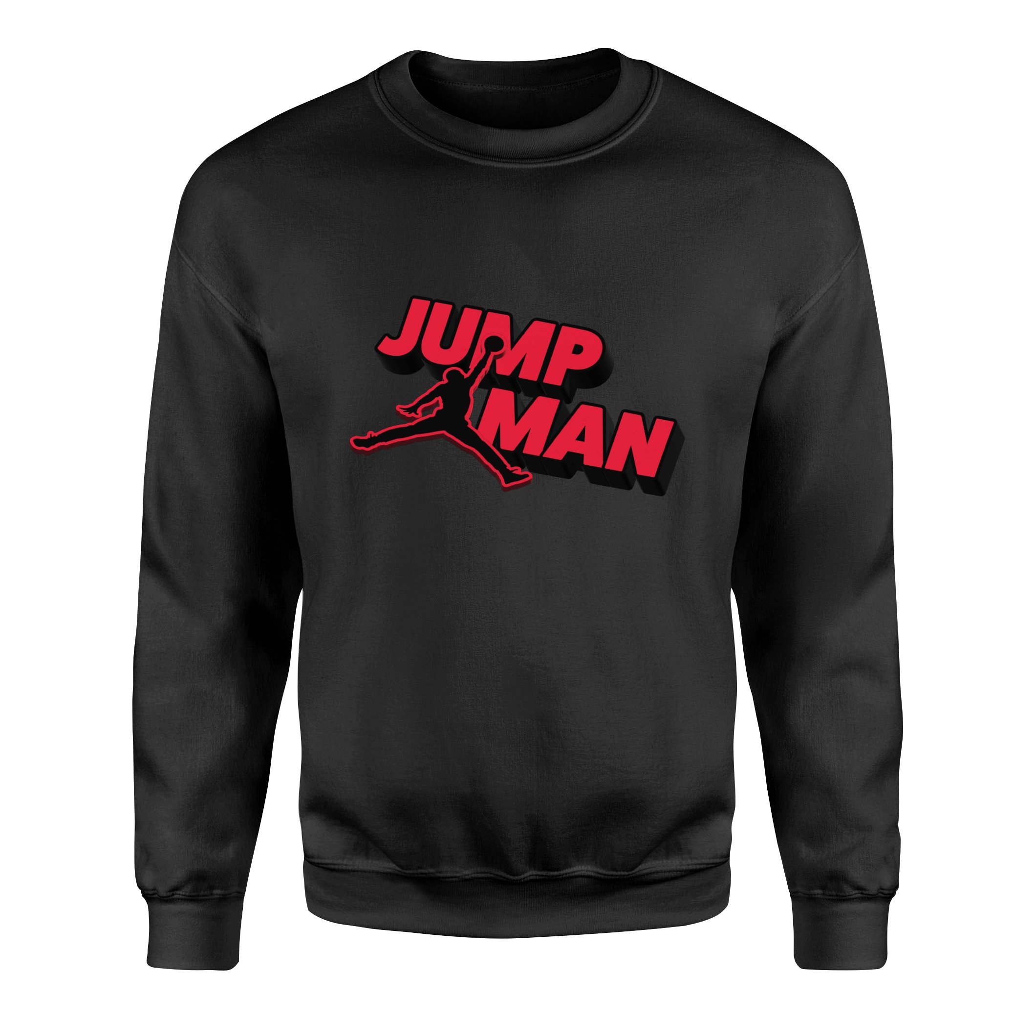 Jordan Jumpman Sweatshirt