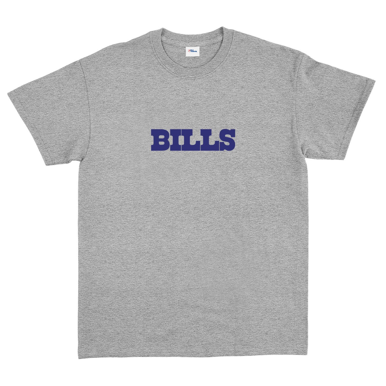 BUF BILLS Iconic Tişört