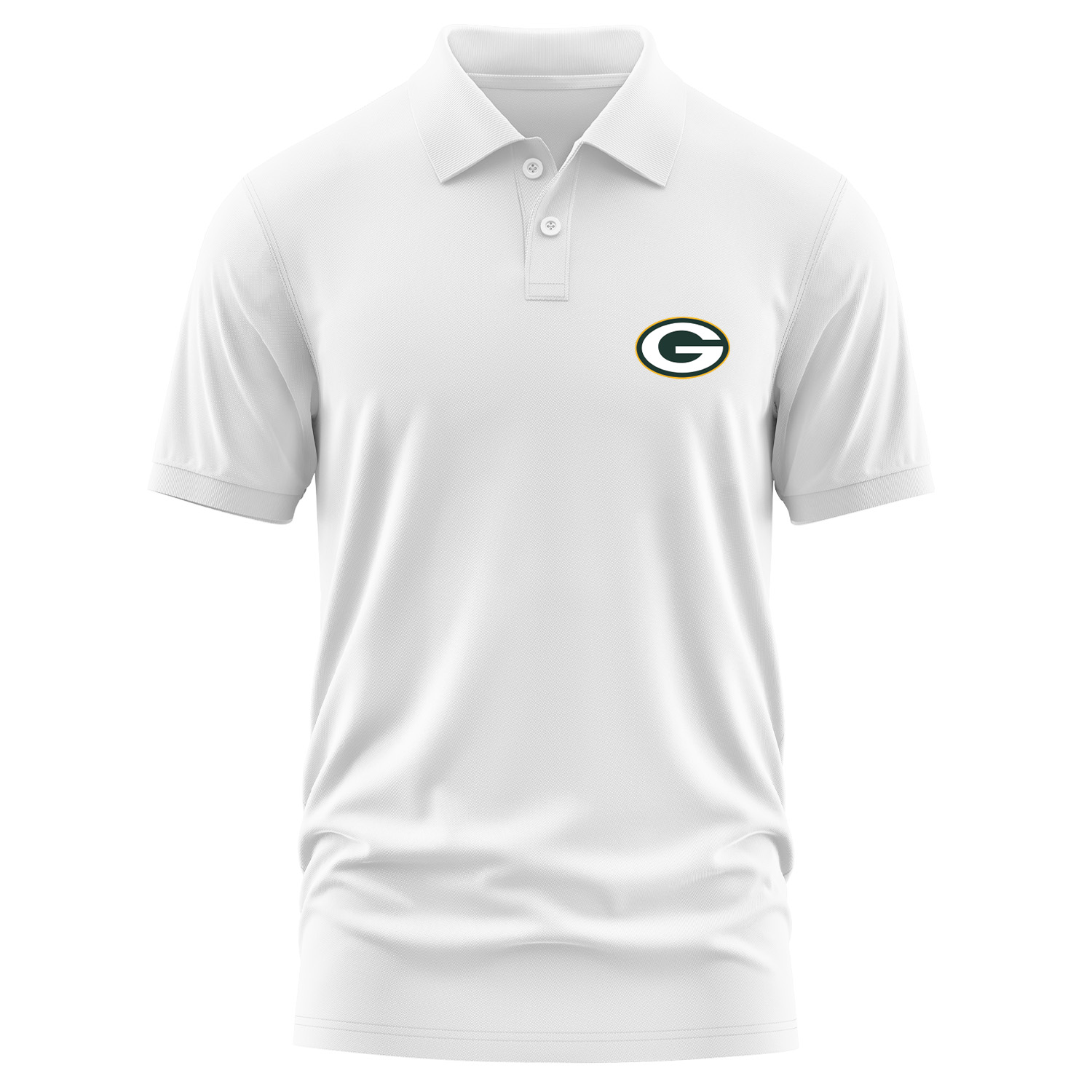 Green Bay Packers Polo Tişört