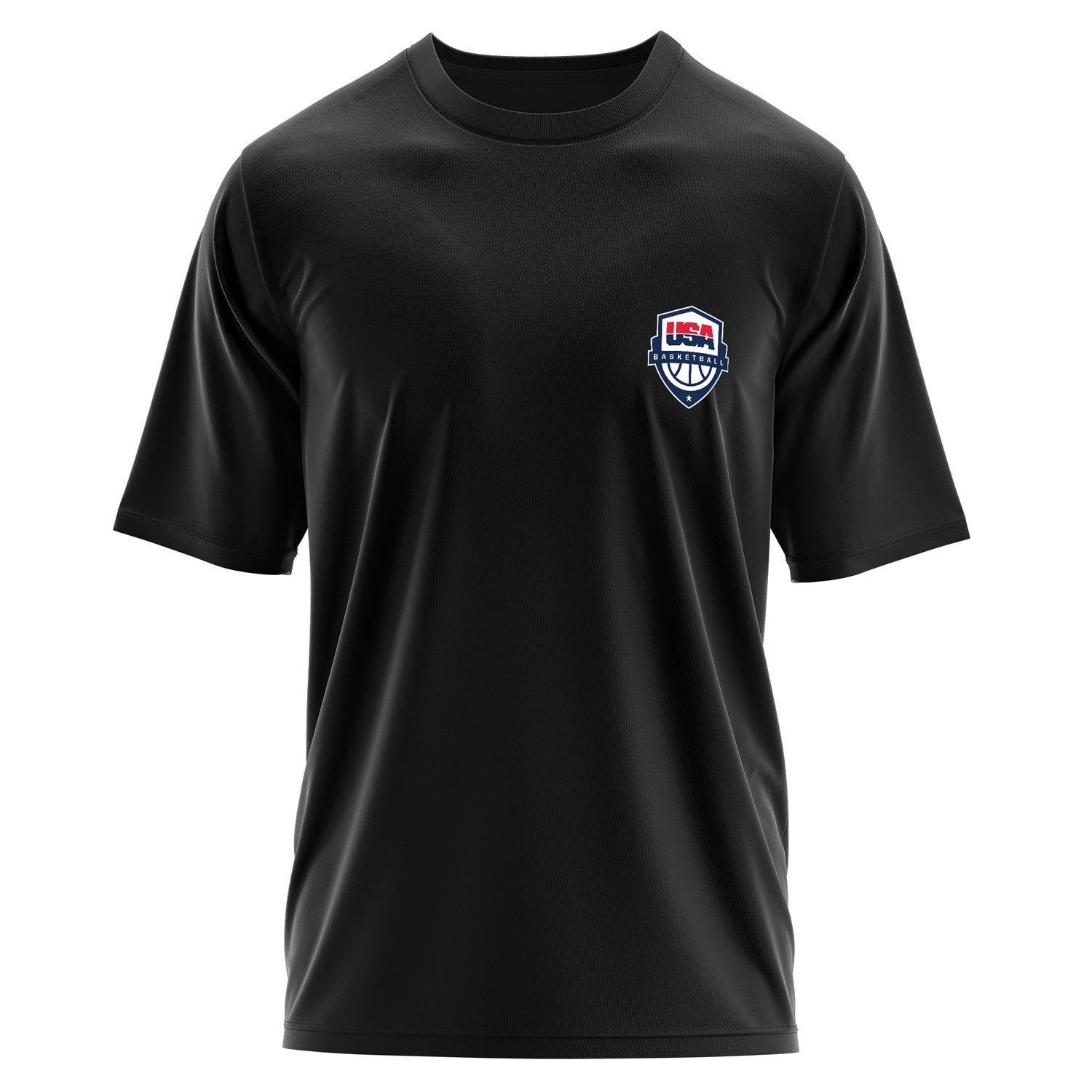 USA Basketball Oversize Tişört