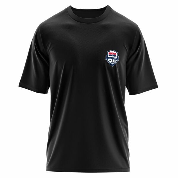 USA Basketball Oversize Tişört